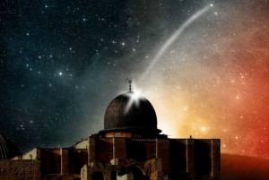 Berapa Kilometer Jarak Isra dan Mikraj yang Ditempuh Nabi? Begini Penjelasannya