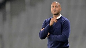 Formasi 4-2-3-1 Patrick Kluivert: Satu Bek Tengah Timnas Terancam Terdepak