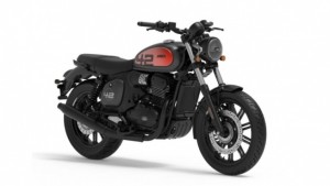 Review dan Harga Jawa 42 2025 Terbaru: Spesifikasi Lengkap Motor Sport Retro
