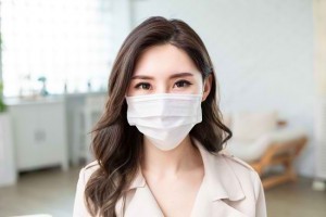 Virus HMPV Menyebar Melalui Droplet, Jaga Kebersihan dan Pakailah Masker!