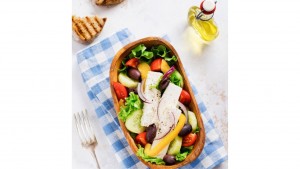 Diet Mediterenia Bagus untuk Pria Agar Tak Kena Disfungsi Ereksi