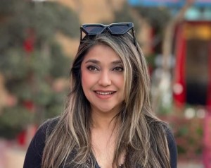 Unggahan Menyentuh Sarah Azhari tentang Kebakaran di Tempat Tinggalnya Los Angeles