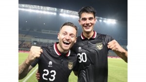 Peran Vital Marc Klok: Dari Pemain Senior hingga Mentor Budaya Timnas Indonesia