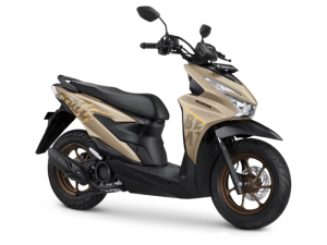 Apa Sih Sebenarnya Engine Mounting di Motor Matic?