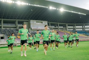 Kekuatan PSS Sudah Diprediksi Persebaya sebelum Laga