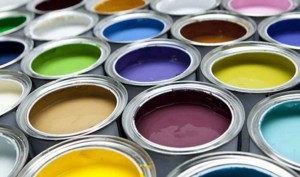 5 Jenis Cat yang Biasanya Digunakan untuk Repaint Motor
