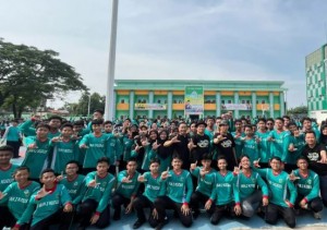 MAN 2 Kudus Dinobatkan sebagai Sekolah Literasi Nasional, Keren...