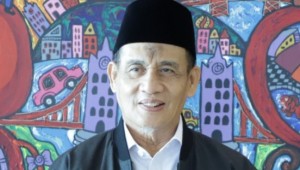 Wamenag Berangkat ke Arab Menyusul Menag Untuk Perjuangkan Ongkos Haji Murah dan Pelayan Yang Baik