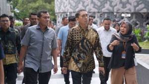 Menteri Kebudayaan Fadli Zon: Aceh Sebagai Pusat Peradaban Islam dan Warisan Budaya UNESCO di Indonesia
