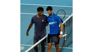 Djokovic dan Alcaraz Tampil Garang di Babak Awal Australia Terbuka, Keduanya Sukses Raih Kemenangan