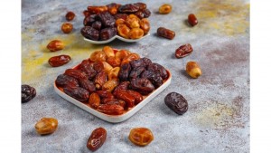6 Manfaat Kurma Bagus untuk Kesehatan