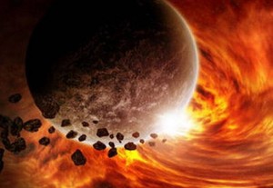 Fisikawan AS Prediksi Kiamat Terjadi 13 November 2026, Bagaimana Menurut Islam?