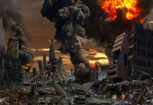 Kiamat Memang Sudah Dekat: Tanda-tandanya Terus Bermunculan