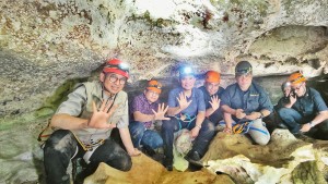 Menteri Kebudayaan Resmikan Taman Arkeologi Leang-Leang: Simbol Peradaban Tertua Dunia