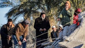 Konflik Gaza Terkini: Israel-Hamas Menuju Kesepakatan Damai di Qatar