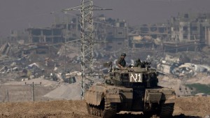 Gencatan Senjata Gaza Terbaru: Israel dan Hamas Sepakat Tukar 1.000 Tahanan untuk 33 Sandera