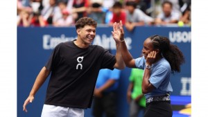 Petenis Coco Gauff Digosipkan Ada Hubungan Asmara Dengan Ben Selton