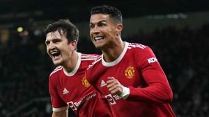 Konflik Internal Manchester United: Hubungan Ronaldo dan Maguire di Ruang Ganti Old Trafford Terungkap