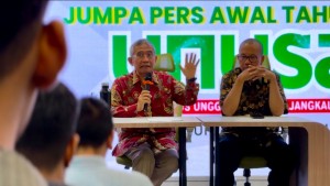 Harlah ke-102 Nahdlatul Ulama, Unusa Beri Tambahan Beasiswa untuk Mahasiswa Baru