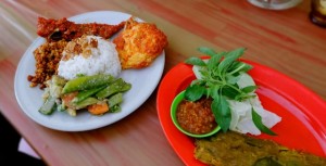 Jakarta Kota Kuliner Terbaik di ASEAN