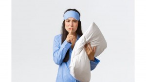 Kurang Tidur Sebabkan Otak Menyimpan Banyak Kenangan Buruk