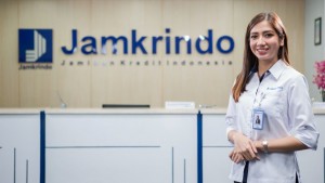 Jamkrindo Tawarkan Kemudahan Jaminan Proyek di Samarinda