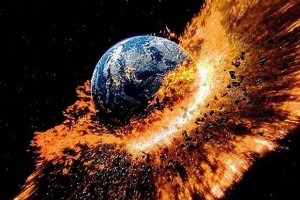 Kiamat Sudah Dekat: Tanda-Tanda Alam yang Disebut Hadis Terus Bermunculan