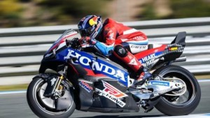 Honda MotoGP 2025: AHM Siap Jadi Sponsor Utama, Peluncuran Tim di Jakarta