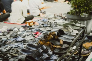 Ini Keutamaan Berjalan ke Masjid, Ada Pahala Besar di Baliknya