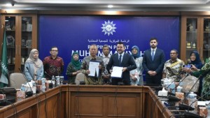 Muhammadiyah dan ICYF Kolaborasi Program Diplomasi: MDT-3 Siap Digelar di UMY dengan Pelatih Internasional