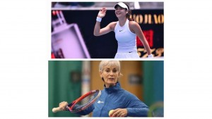 Emma Raducanu Diungkit Perseteruannya Dengan Judy Murray, Ibu Dari Andy Murray