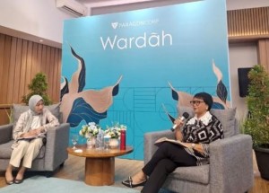 5 Fakta Menarik Bergabungnya Retno Marsudi ke ParagonCorp, Perusahaan yang Naungi Wardah