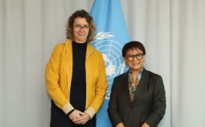 4 Jabatan Keren Retno Marsudi usai Tak Menjabat Menlu