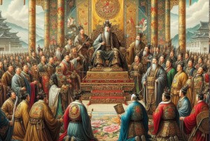 Kisah An-Najasyi, Penolong Umat Islam yang Hijrah ke Negeri Habasyah