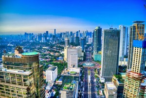 Jakarta dan 4 Kota Ini Jadi Destinasi Liburan Tahun Baru Terpopuler