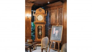 Wisma Habibie Ainun Dibuka untuk Umum, Berikan Pengalaman Sejarah dan Budaya