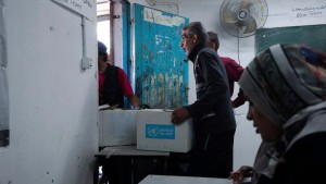 Kabar Baik! Uni Eropa Siap Pantau Perbatasan Gaza Usai Gencatan Senjata