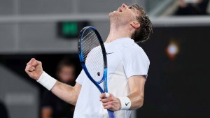 Jack Draper Sukses Bungkam Petenis Tuan Rumah,  Carlos Alcaras Sudah Siap Menunggu di Babak 4 Australia Open