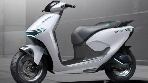 Bocoran Spesifikasi Honda Activa 7G 2025: Mesin 125cc dan Teknologi Smart Connectivity Pertama di Kelasnya