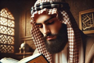 Sistem Penalaran Menurut Al-Quran: Melepaskan Belenggu Penghambat Ilmu Pengetahuan