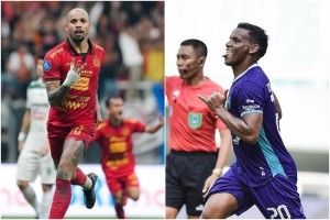 Prediksi Pertandingan BRI Liga 1: Persija vs Persita, Tuan Rumah Dapat Perlawanan Sengit