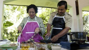 Pertemuan Megawati Prabowo 2025: Nasib Politik Jokowi di Ujung Tanduk?