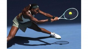 Coco Gauff Sukses Singkirkan Belinda Bencic di Babak Keempat Australia Open