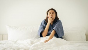 Kenali Sleep Apnea, Gangguan Henti Napas Sejenak saat Tidur