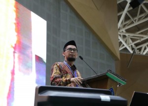 UAH: Sebagai Institusi Pendidikan, Kampus harus Fokus Kembangkan Iman dan Pengetahuan