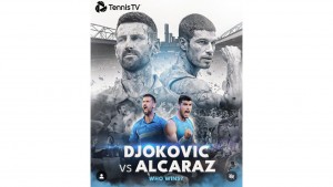 Djokovic vs Alcaraz  Bertarung Untuk Menjadi Yang Terbaik di Masing-masing Generasinya