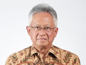 Siapa Satryo Soemantri Brodjonegoro yang Namanya Melambung Gara-gara Pecat ASN?