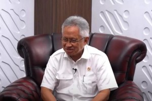 Bantahan Menteri Satryo Disebut Suka Main Pecat & Main Tampar Bawahan