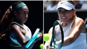 Mimpi Coco Gauff Juarai Australia Open Pupus Setelah Dihadang Paula Badosa Lewat Permainan Yang Ketat