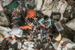 BPS Ungkap Kriteria Baru Masyarakat Miskin di Indonesia